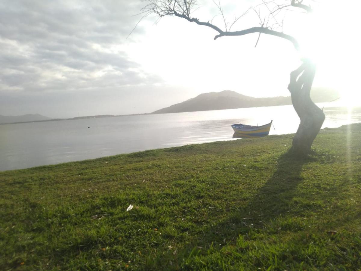 Flor Do Leste Florianopolis Luaran gambar