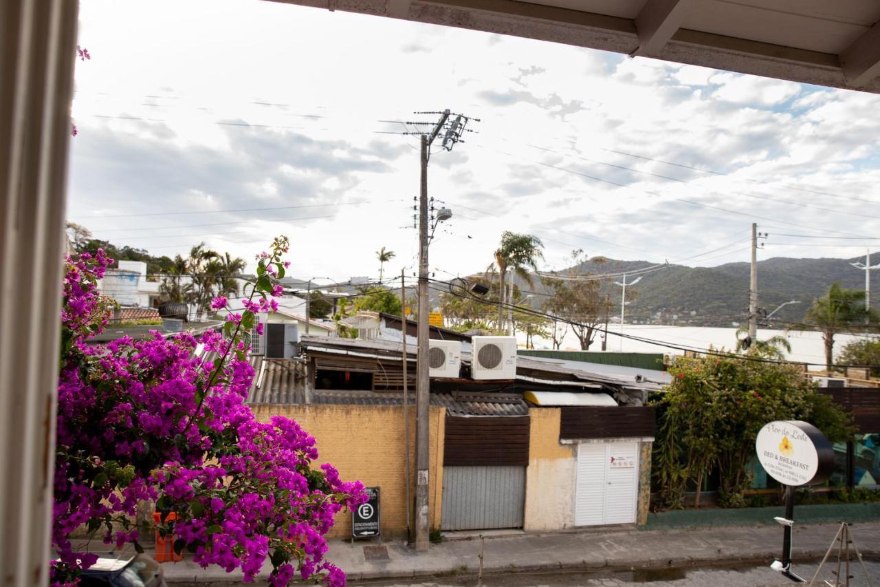Flor Do Leste Florianopolis Luaran gambar